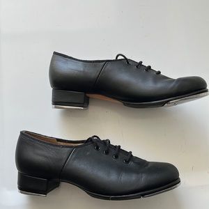 Bloch Techno Tap Shoes - 8.5 EUC